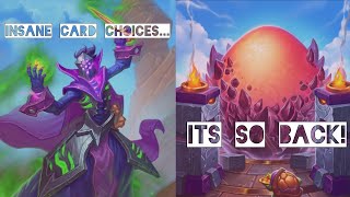 Bait Or GREAT: Rank 1 Egg/Tock Lock and Insanity Warlock! screenshot 5