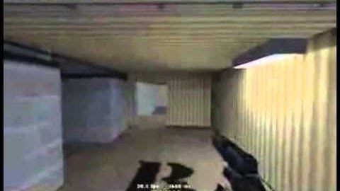 Counter strike auto bhop 