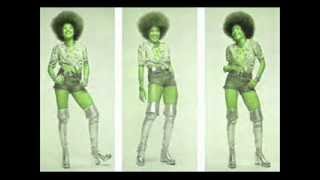 Betty Davis - Feelins chords