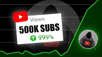 Dominate Youtube Algorithm Like #decodingyt