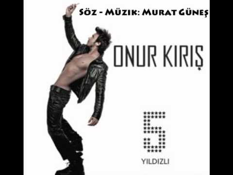 Onur Kırış - Engel | Söz-Müzik: MURAT GÜNEŞ