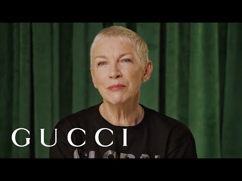 Annie Lennox Turns Pain Into Change | Chime For Gender Equality