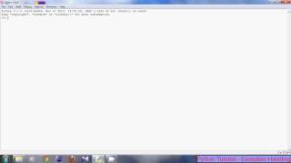 Famous python tutorials 14 - Exception Handling Wealth