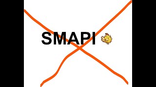 How to uninstall Smapi