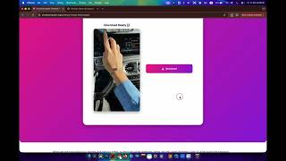 How to Download Pinterest Images using Pinsdownloader