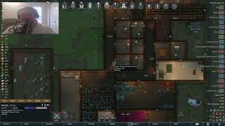 Let's Play RimWorld part 69 - Hole in the Wall Let's Play RimWorld part 69 - Hole in the Wall