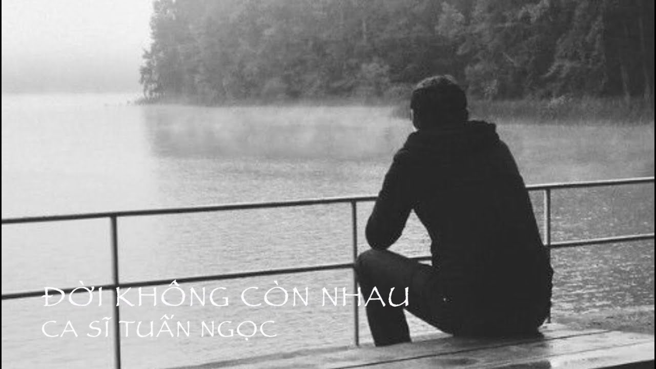 Đời Không Còn Nhau (Diệu Hương) - Ca Sĩ Tuấn Ngọc