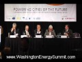 Washington energy summit 2011