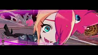 Urd (Dark) - Dimensional Singularity - Rank SSS++