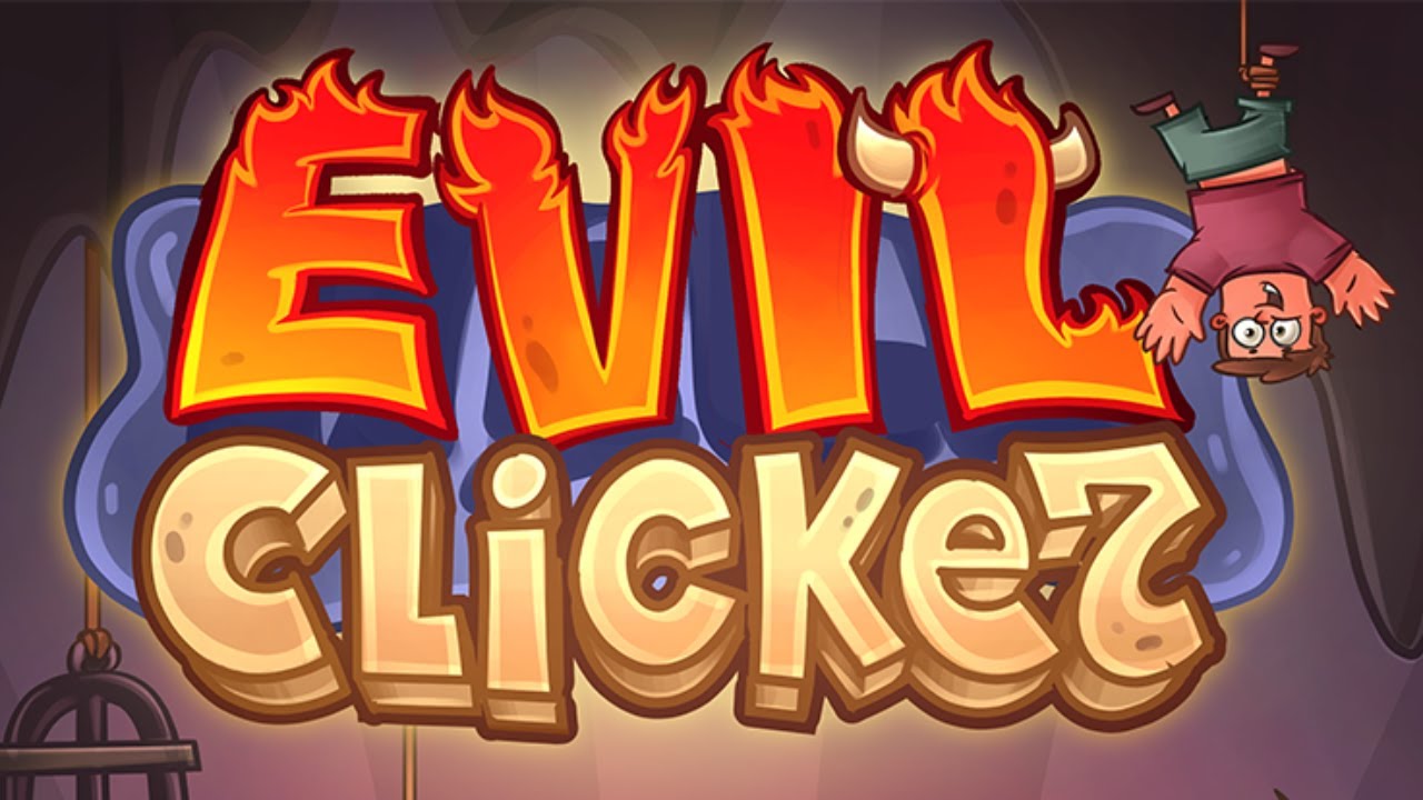 Idle Evil Clicker – Apps no Google Play