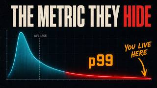 Your 5.7GHz CPU Is Lying. Here's the Number They Hide