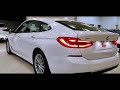 The Latest BMW 630 GT Luxury Line | 9th Gear