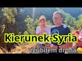 Kierunek: SYRIA -Na Alanii kończy się turystyka! Tars, Mersin, Orient Explorer @GabaDemirdirek