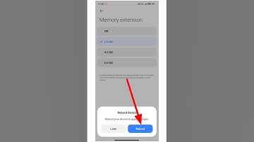 How to increase RAM in redmi note 10s1 RAM kaise badhaye #shorts #shortfeed