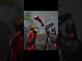 Batman vs Flash Fatality Mortal Kombat 1