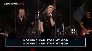 Praise over problems | planetboom(new song from Planetshakers)Video with lyrics chords