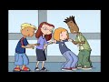The Weekenders Season 3 Episode 5