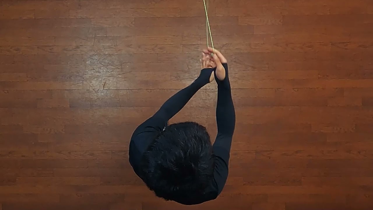 ループ・ムーンライト（ツーハンド・ムーンライト）- Loop Moonlight