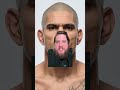 Ciryl Gane is a bigger cheater than Jon Jones #mma #ufc #ufcfreedom250 #ufcwhitehouse