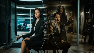The Anchor (2022) Explained in English | Movie Explained in English