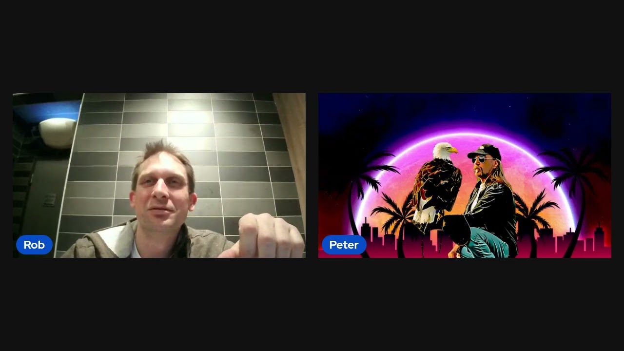 Macro evolution fails  science and logic & "conversing" with Peter (if we can call it that lol)