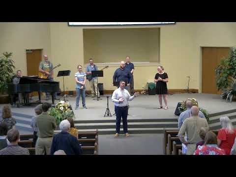 Malachi 3:13-4:6 | Faith and Faithfulness