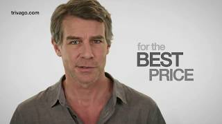 Trivago Guy - Original First Commercial 2013