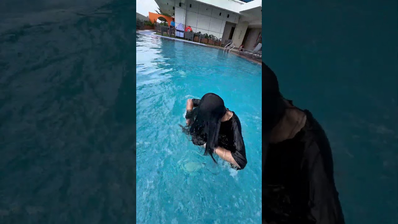 Murag need nato sa Philippines si Michael Phelps 