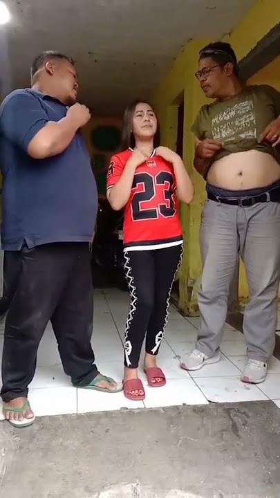 Modus bikin gerah #komedi #bodorsundaterbaru #funnyvideo #fypシ #videoshort