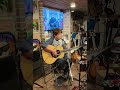 いにしへ/さだまさしcover