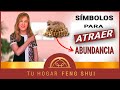 👉 7 Símbolos para ACTIVAR la ABUNDANCIA Y PROSPERIDAD 💰con FENG SHUI✔