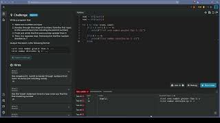 Information Python (The Basics) 15/30 Update