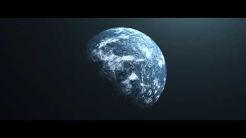 The Gateway (Unreal Engine Short Film) - Rescore