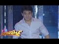 It's Showtime Singing Mo 'To: Renz Verano sings "Remember Me"