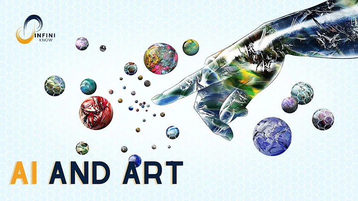 AI and Art: Redefining Creativity Now and in the Future