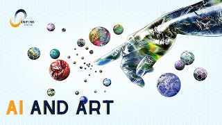 AI and Art: Redefining Creativity Now and in the Future
