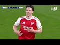 Resumo alargado | Arsenal 2-0 Leverkusen | Champions League 25/26