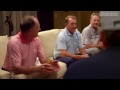 Champions Tour Ultimate Clubhouse - Calm, Cool, and Collected