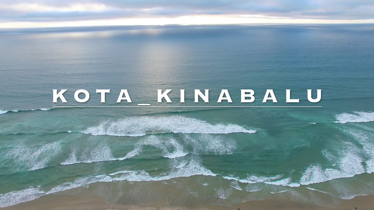 KOTA_KINABALU YouTube