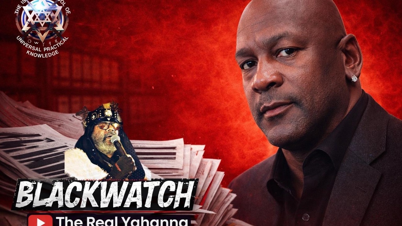 Michael Jordan & More Epstein Files!! 