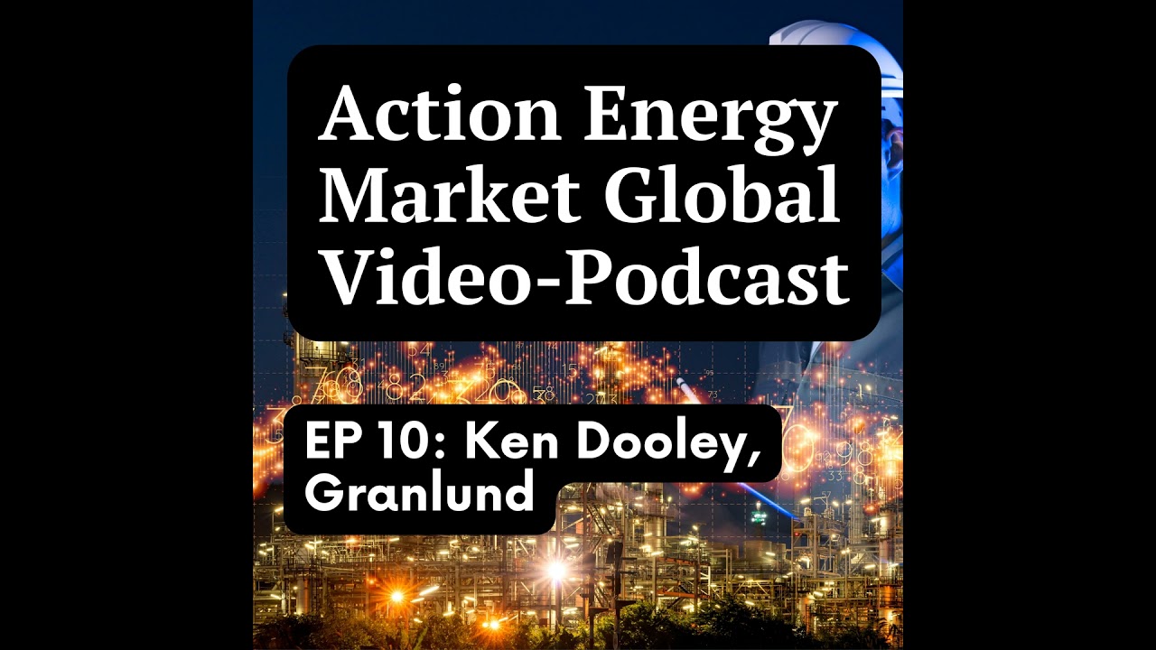 Smart buildings I EP 10 Ken Dooley, Granlund