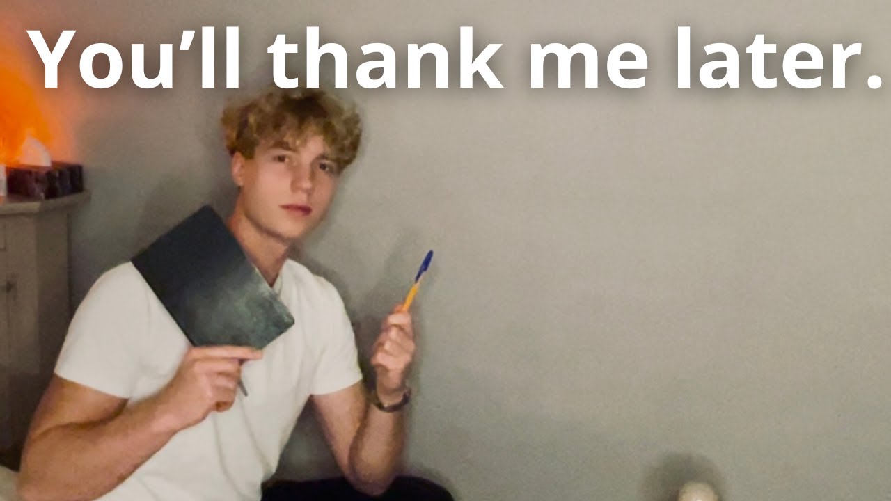 Quit Social Media and Just Stare At a Wall (It Works)