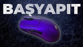 Pi̇yasanin Konuştuğu O Mouse Atk Duckbill
