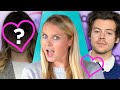 Harry Styles girlfriend REVEALED, Kim Kardashian & Kanye BREAK UP, Tana Mongeau & Bella Thorne DRAMA