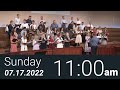 Slavic Trinity Church - Live Stream
