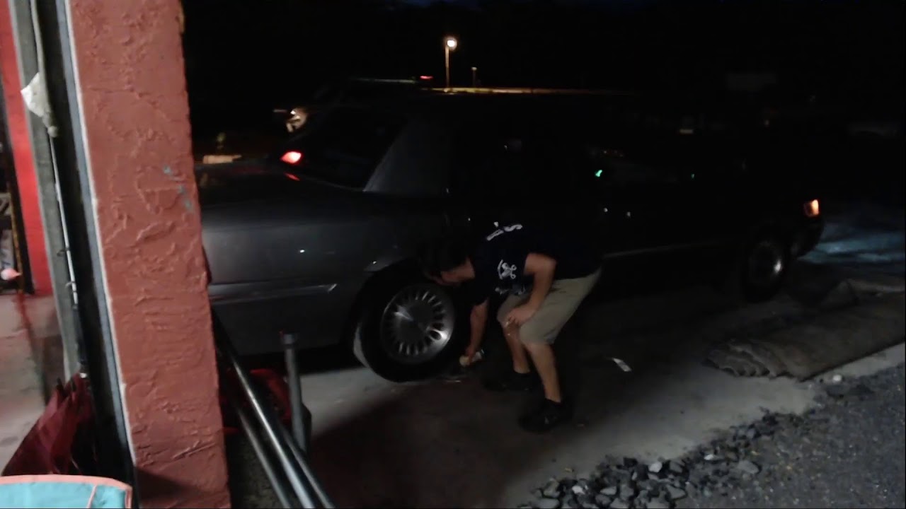 live from wrench monkeys YouTube