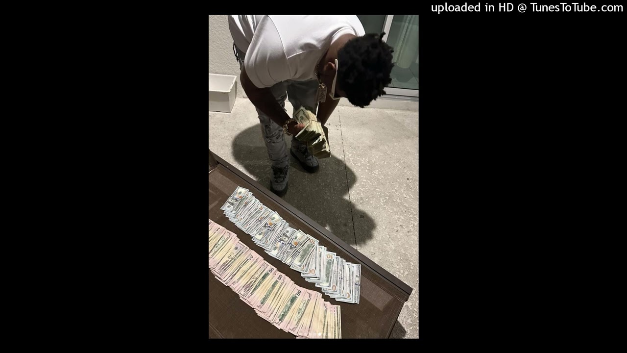 [FREE] Bossman Dlow x Baby Mel Type Beat - Turkey Bag