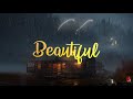 J. Brown "Beautiful" Lyric Video