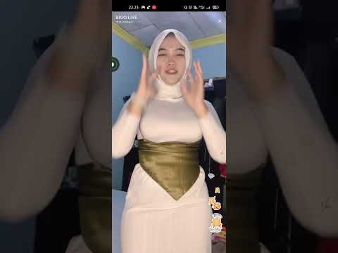 LIVE HOT JILBAB - AKIRA HAJIME - Part 2