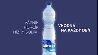 Mitická - O Dúšok Lepší Deň 01